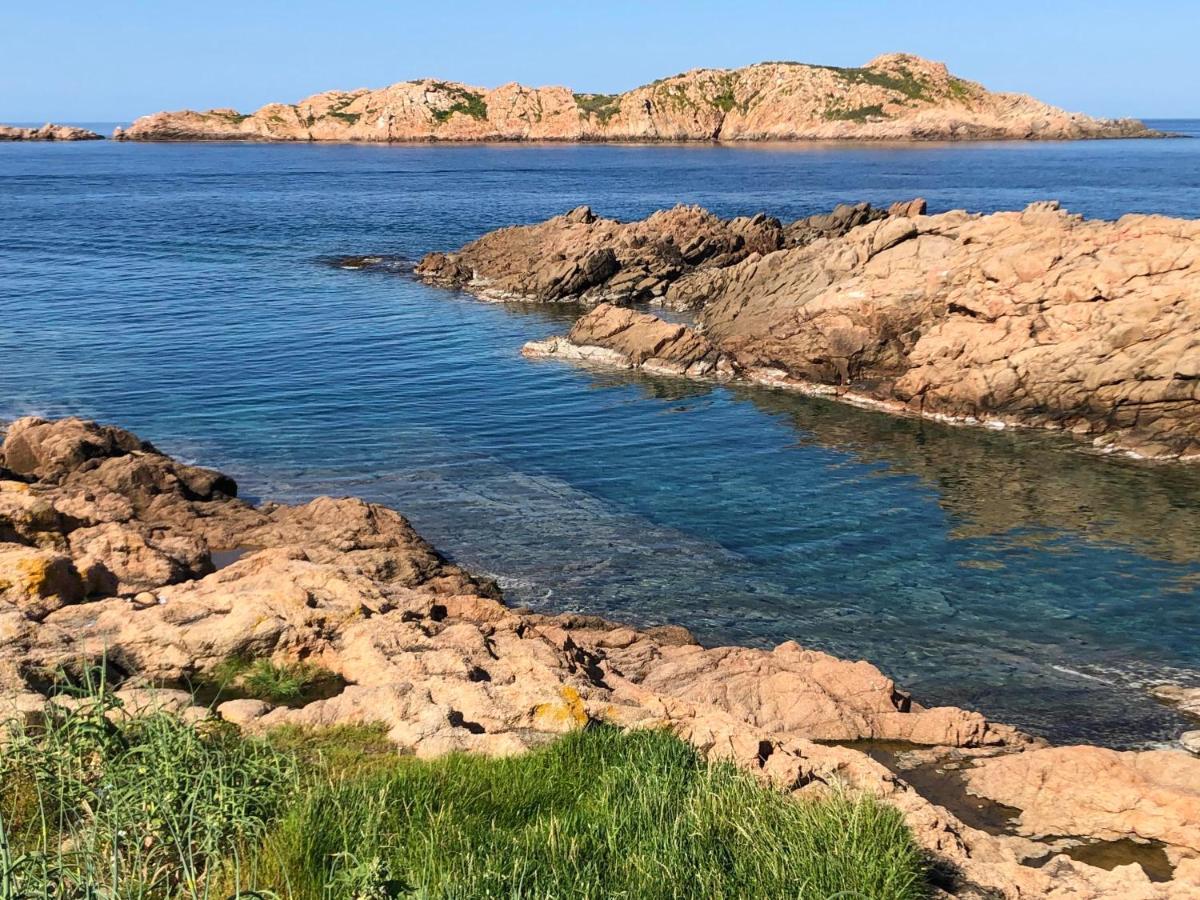 Veranda Borgo Isola Rossa Dış mekan fotoğraf