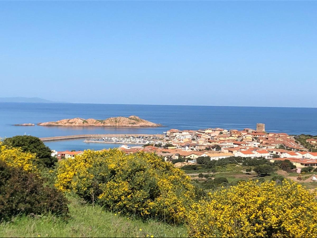 Veranda Borgo Isola Rossa Dış mekan fotoğraf
