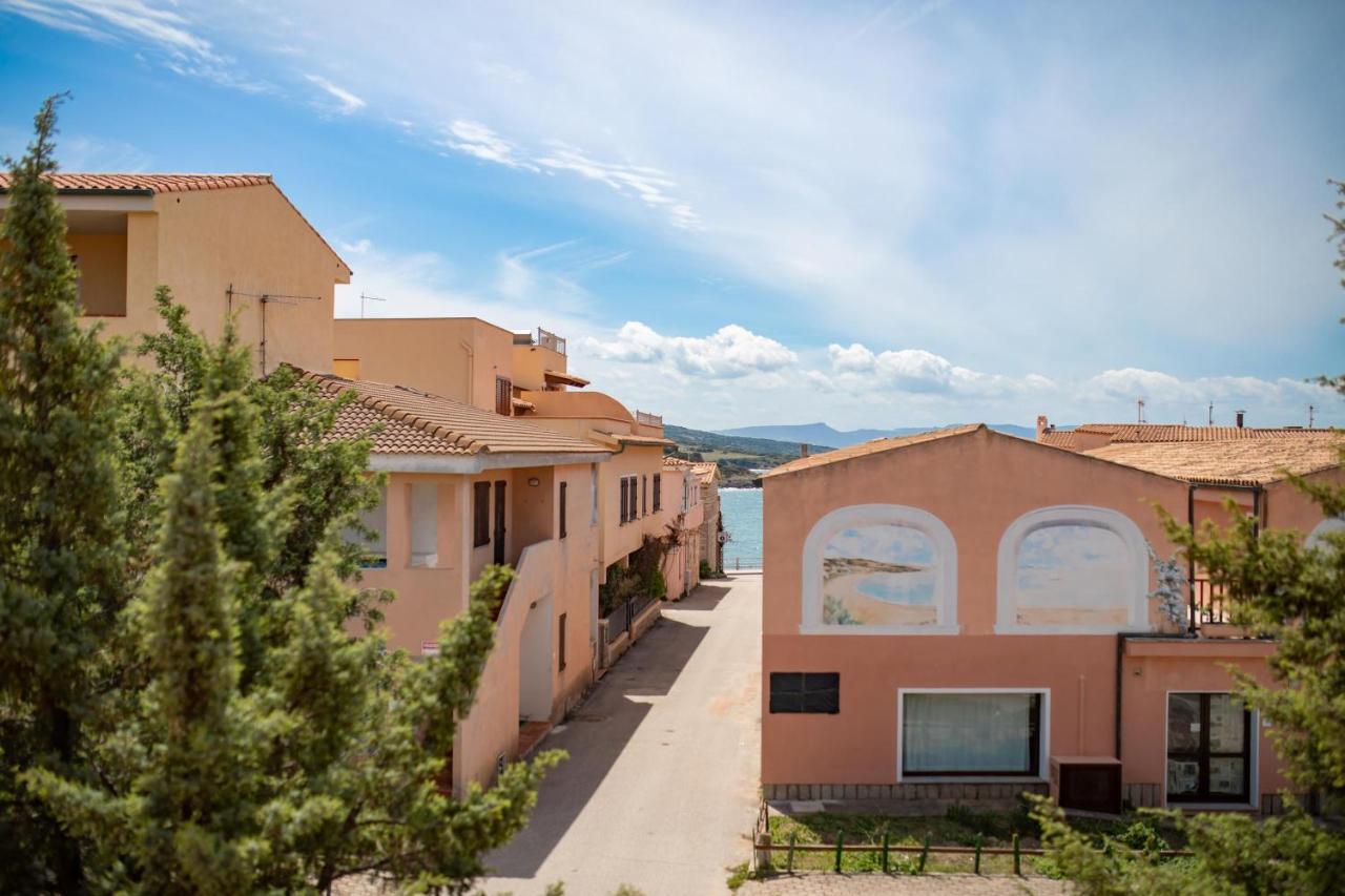 Veranda Borgo Isola Rossa Dış mekan fotoğraf