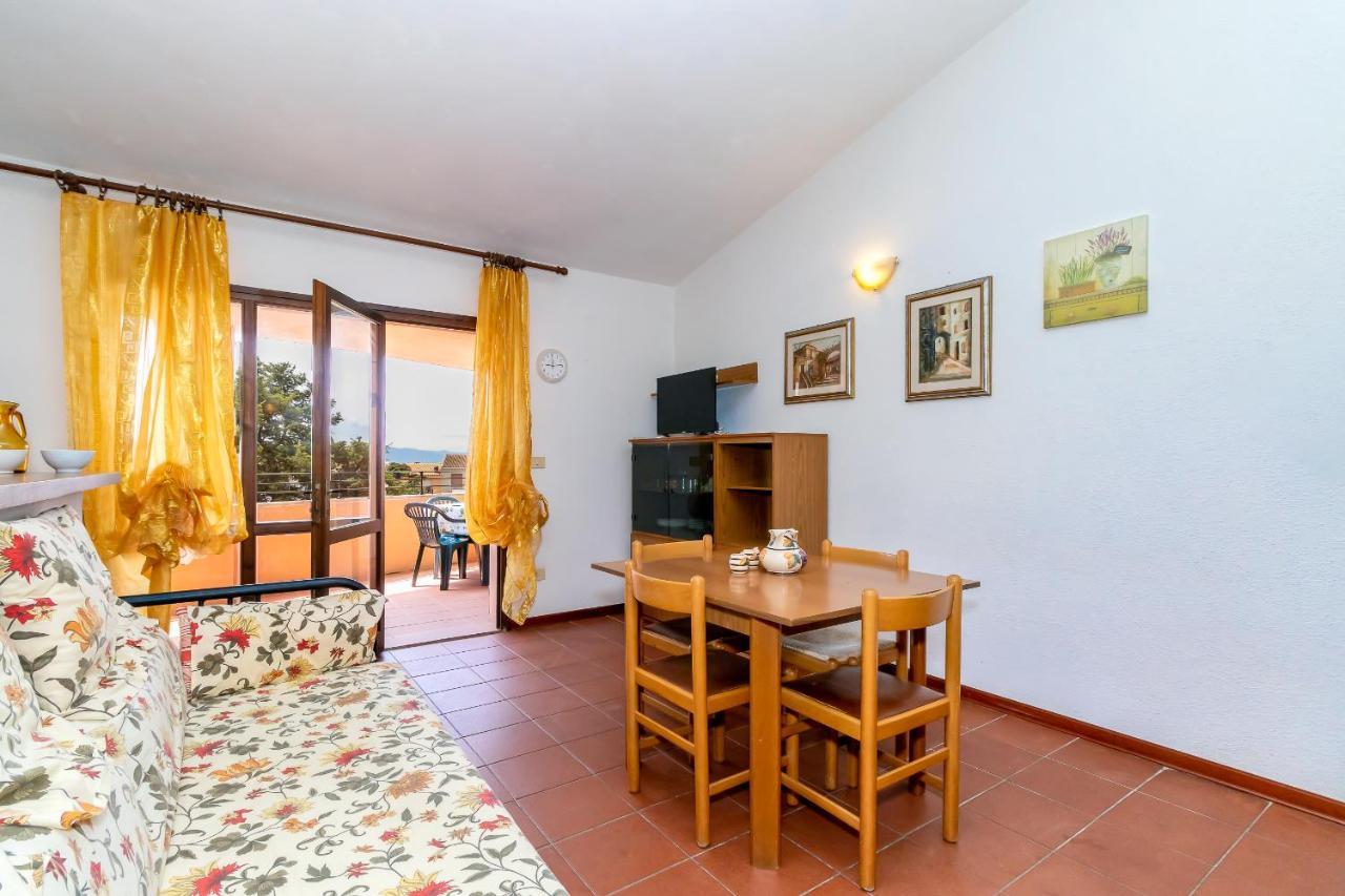 Veranda Borgo Isola Rossa Dış mekan fotoğraf